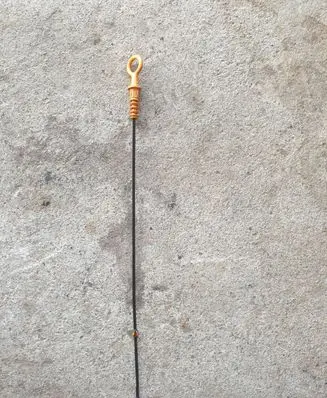 Seat Leon (1P) Oil level dip stick 038115611B