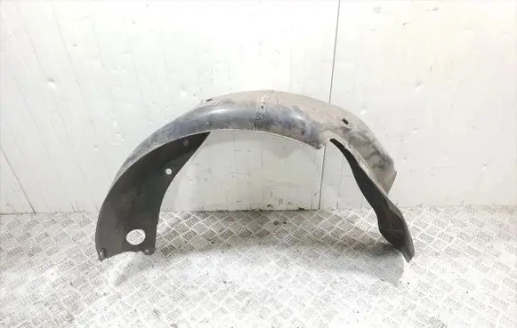 KIA Rio Rear arch fender liner splash guards 86825-1W010