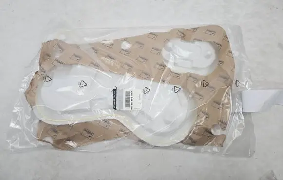 Renault Scenic IV - Grand scenic IV Rear door sound insulation 828658652R