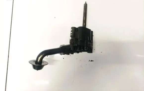 Opel Meriva A Oil pump 026115153a