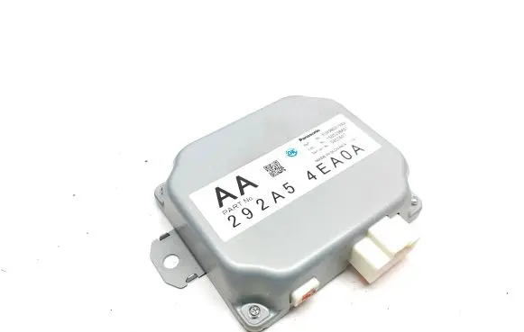 Renault Kadjar Other control units/modules 292A54EA0A 150529NA01 0455607