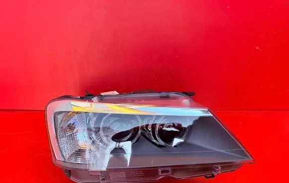 BMW X3 F25 Headlight/headlamp 7217294