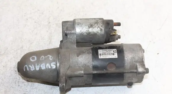 Subaru Outback Starter motor 23300AA620