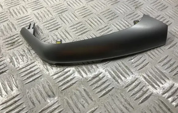 Toyota Verso Panel trim 554350F070 554350F010