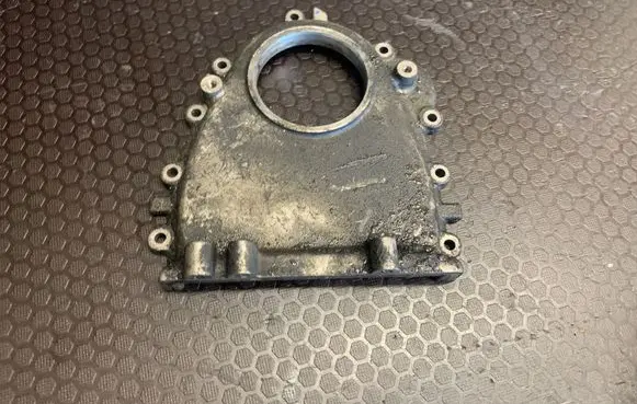 Audi A5 8T 8F Timing chain cover 059109130E