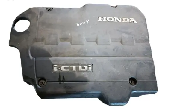 Honda Accord Engine cover (trim)