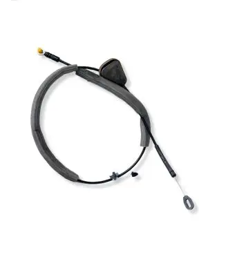 Renault Master III Sliding door cable line 