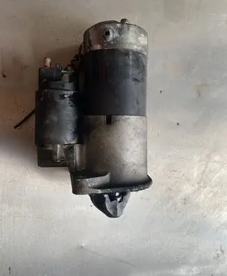 Saab 9-3 Ver2 Starter motor 55352882