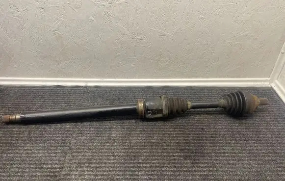 Volvo V50 Front driveshaft