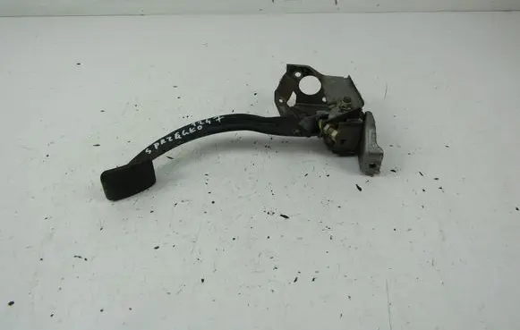 Hyundai Getz Clutch pedal 