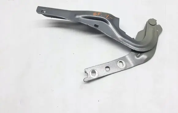 Seat Ibiza V (KJ) Engine bonnet/hood hinges 6F0823301A