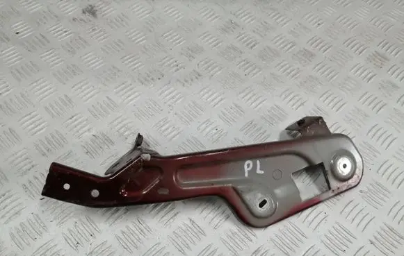 Renault Scenic IV - Grand scenic IV Fender mounting bracket 620426570R 58HH8