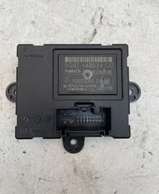 Door control unit/module