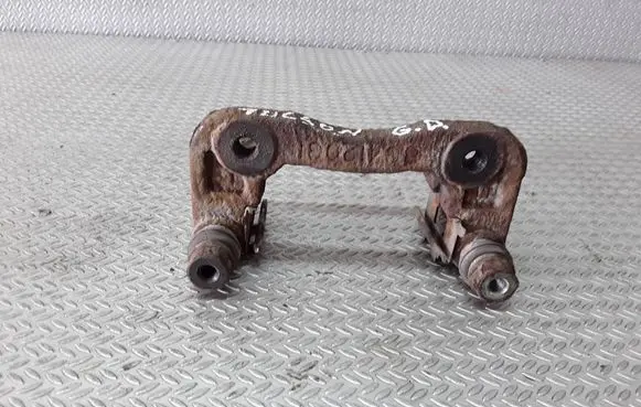 Hyundai Tucson LM Brake caliper pad carrier rear 