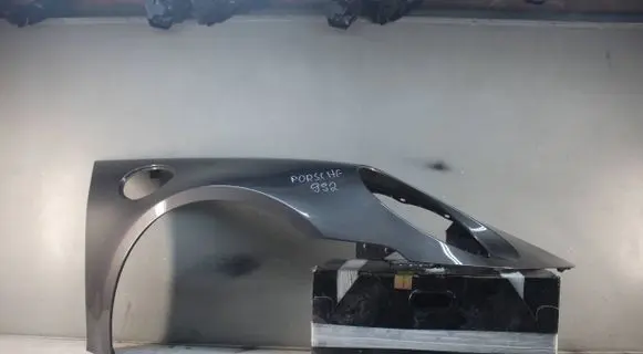 Porsche 992 Fender 992821202 2919 T001T4
