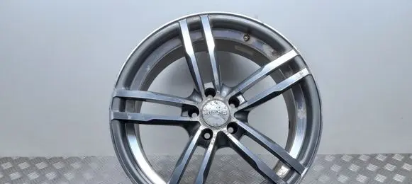 Peugeot RCZ R18 alloy rim 