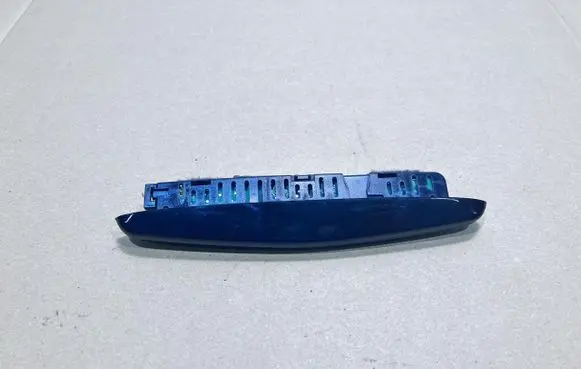 Mercedes-Benz E C207 W207 Parking PDC sensor display screen A0015424723