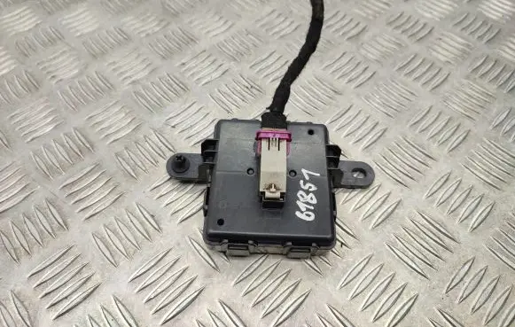 Volkswagen Transporter - Caravelle T7 Keyless (KESSY) go control unit/module 5WA959436P