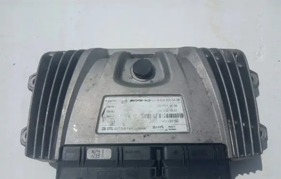 Mercedes-Benz C AMG W205 Other control units/modules A2059008823 2059008823