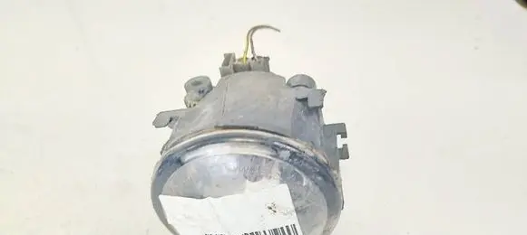 Ford Fiesta Front fog light