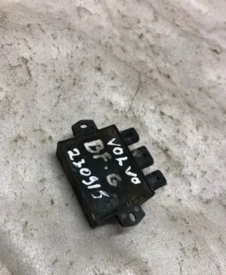 Volvo S90, V90 Other control units/modules 31652261