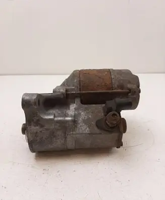 Dodge Durango Starter motor