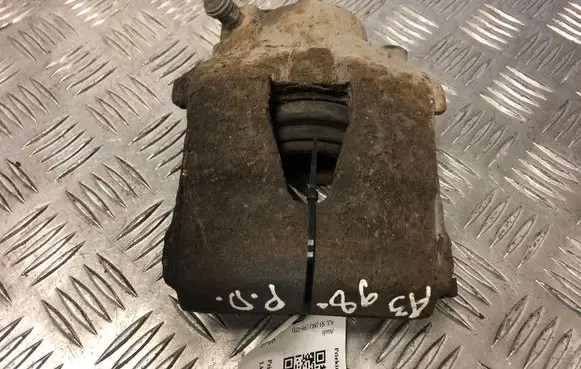 Audi A3 S3 8L Front brake caliper