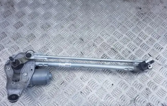 Audi Q3 F3 Front wiper linkage and motor 83C955119A 83C955023B 1397226022