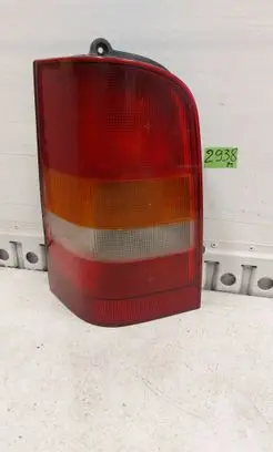 Mercedes-Benz Vito Viano W638 Rear/tail lights 6388201264
