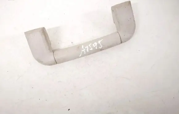 Opel Vectra B Front interior roof grab handle 2020496