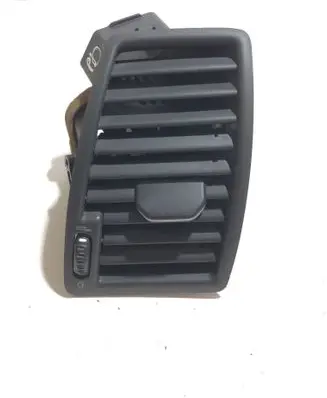 Volvo XC90 Dashboard side air vent grill/cover trim 3409399