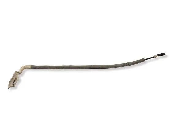 BMW 5 E60 E61 Front door cable line 7034467