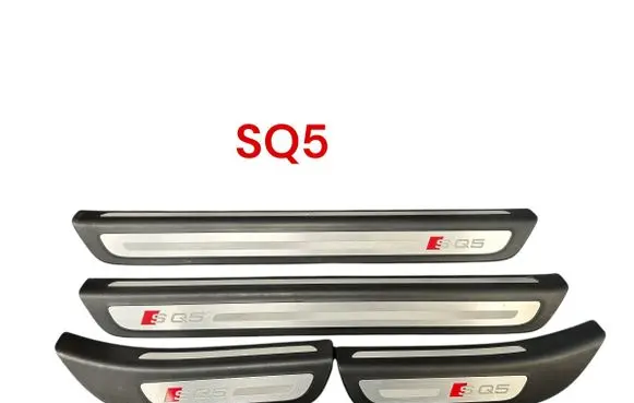 Audi Q5 SQ5 sill trim set (inner) 8R0853373 8R0853373C 8R0853373A