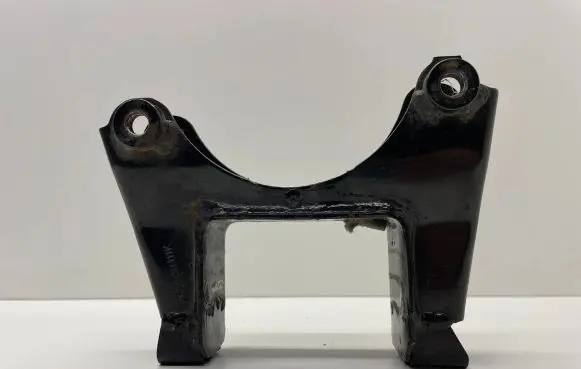 Seat Ibiza IV (6J,6P) Gearbox mounting bracket 6Q0199111K
