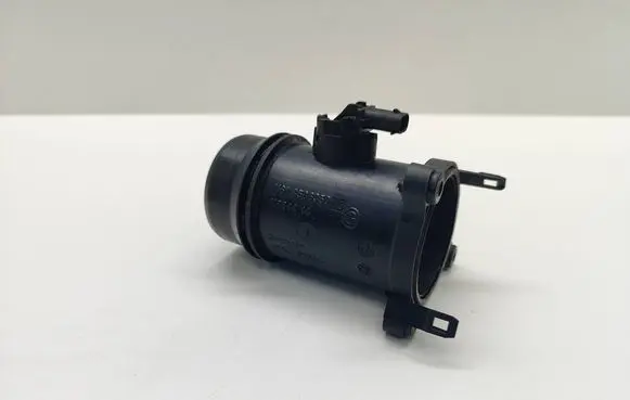 BMW 5 F10 F11 Throttle valve 8506359 850635903 11618506359