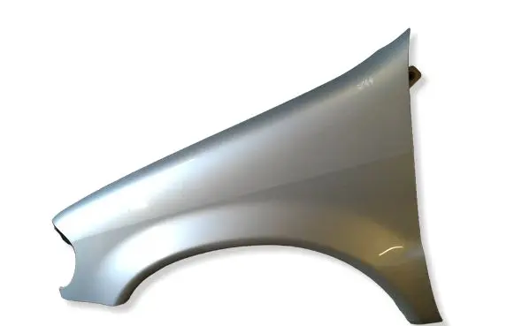 Mercedes-Benz ML W163 Fender 