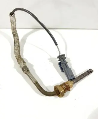 Volvo S40 Exhaust gas temperature sensor 31319842