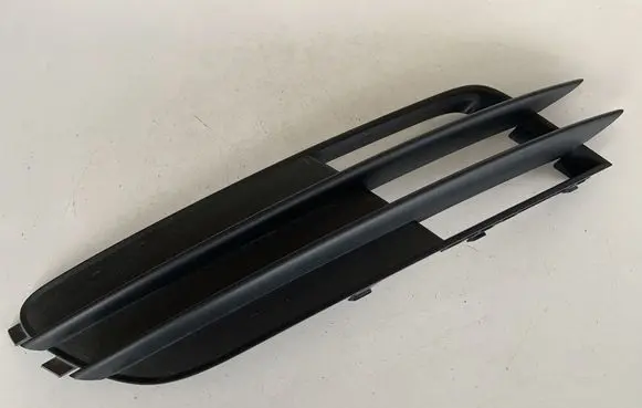 Audi A6 S6 C7 4G Front bumper lower grill 4G0807681 4G0807681F