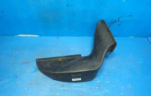 Peugeot 3008 I Breather hose/pipe 9671524980