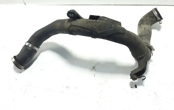 Volkswagen Polo V 6R Intercooler hose/pipe 6R0145770H