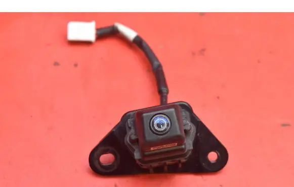 Reversing camera