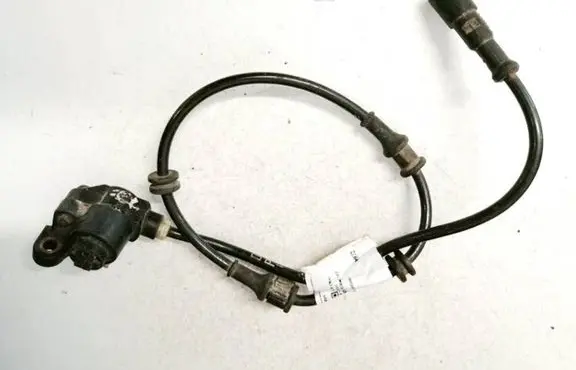 Opel Vectra B ABS brake wheel speed sensor 90464775 340.804059003