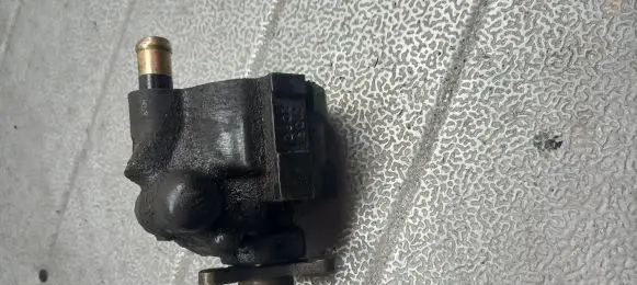 Renault Espace II Power steering pump