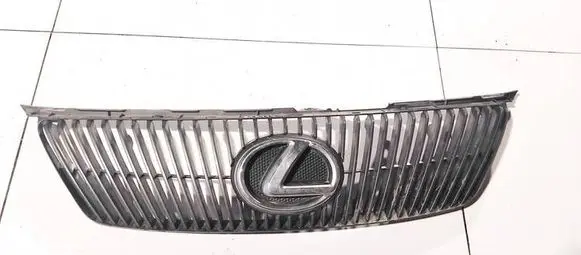 Lexus IS 220D-250-350 Front grill