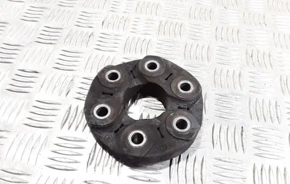 BMW X3 E83 Rear prop shaft donut coupling/joint 1229360
