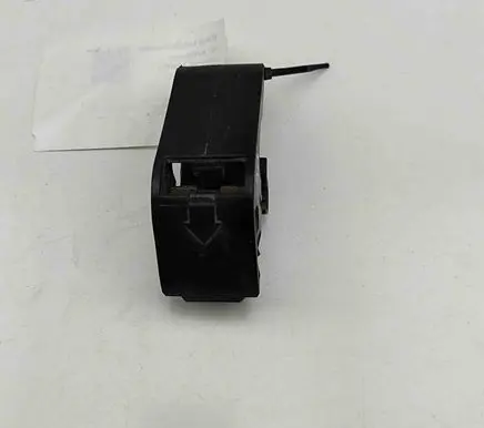 BMW 7 E38 Radiator support slam panel bracket 1737709