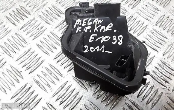 Renault Megane III Tail light bulb cover holder 265550010R