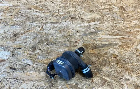 Volvo XC60 Water pump 31493259