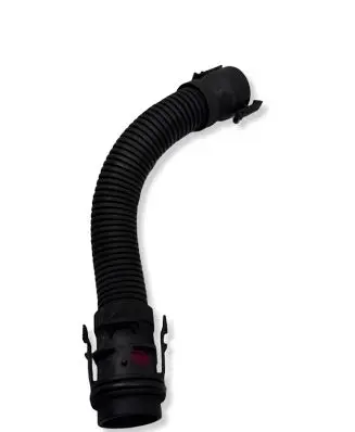 BMW 5 F10 F11 Breather hose/pipe 586509