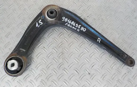 Toyota Proace Front lower control arm/wishbone 9816863580